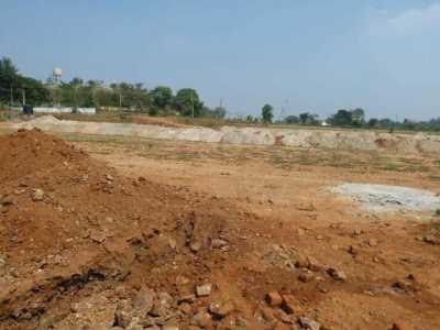 Residential Land For Sale in 