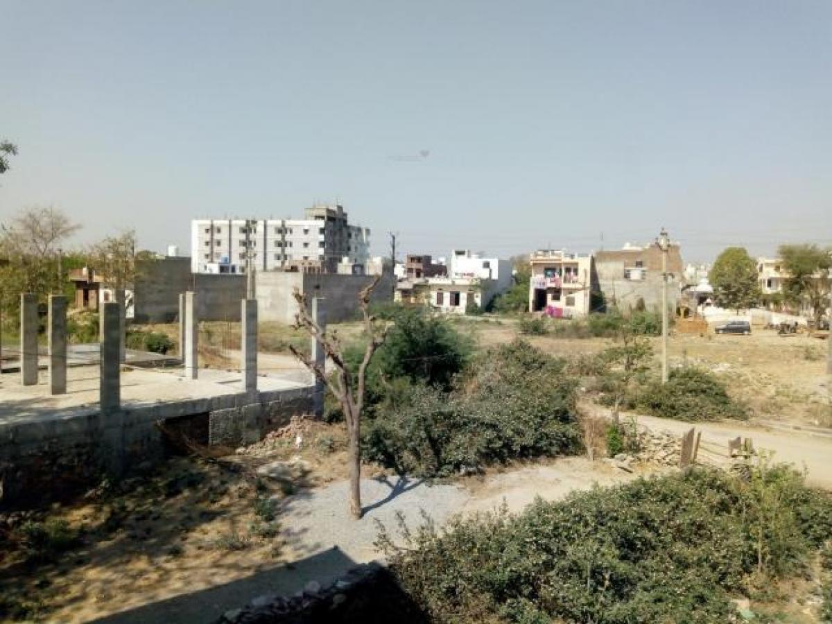 Picture of Residential Land For Sale in Udaipur, Rajasthan, India