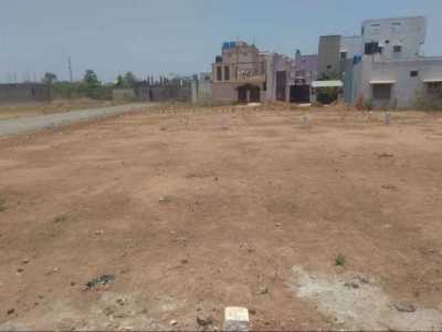 Residential Land For Sale in Vellore, India