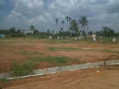 Residential Land For Sale in 