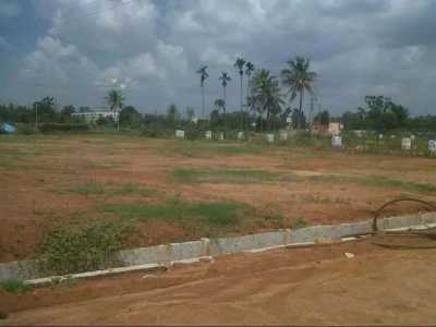 Residential Land For Sale in 