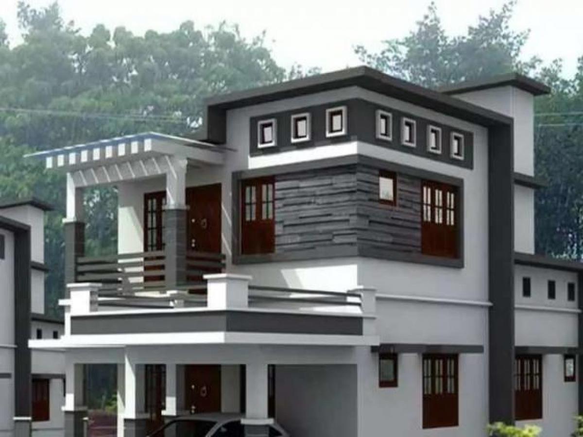 Picture of Home For Sale in Kannur, Kerala, India