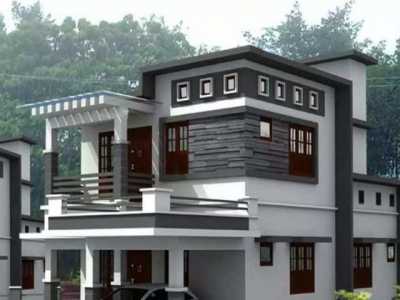 Home For Sale in Kannur, India