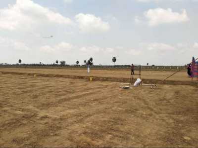 Residential Land For Sale in Nellore, India