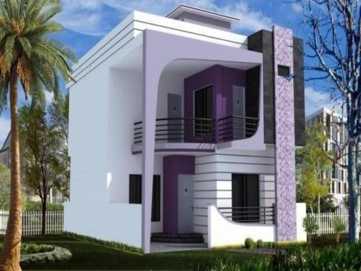 Picture of Home For Sale in Bilaspur, Chhattisgarh, India