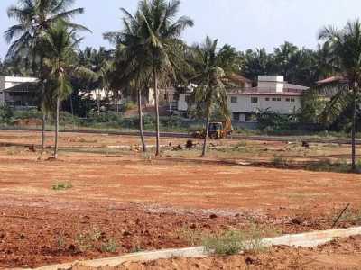 Residential Land For Sale in 