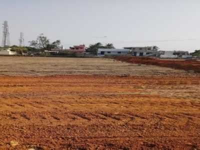 Residential Land For Sale in Nellore, India