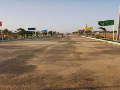 Residential Land For Sale in Nellore, India