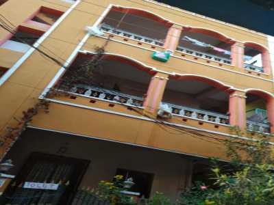 Home For Rent in Tirupati, India