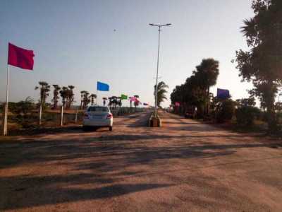 Residential Land For Sale in Nellore, India