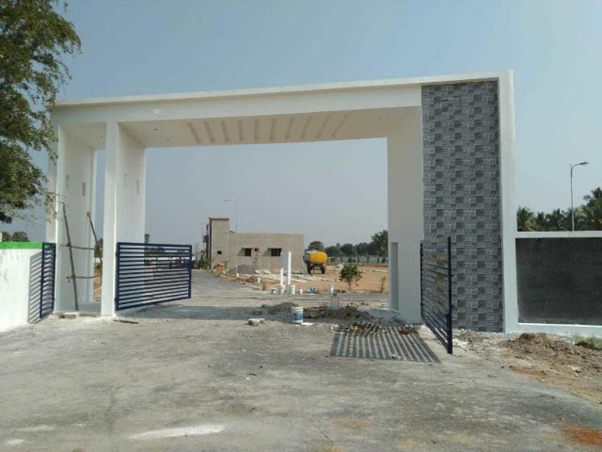 Picture of Residential Land For Sale in Salem, Tamil Nadu, India