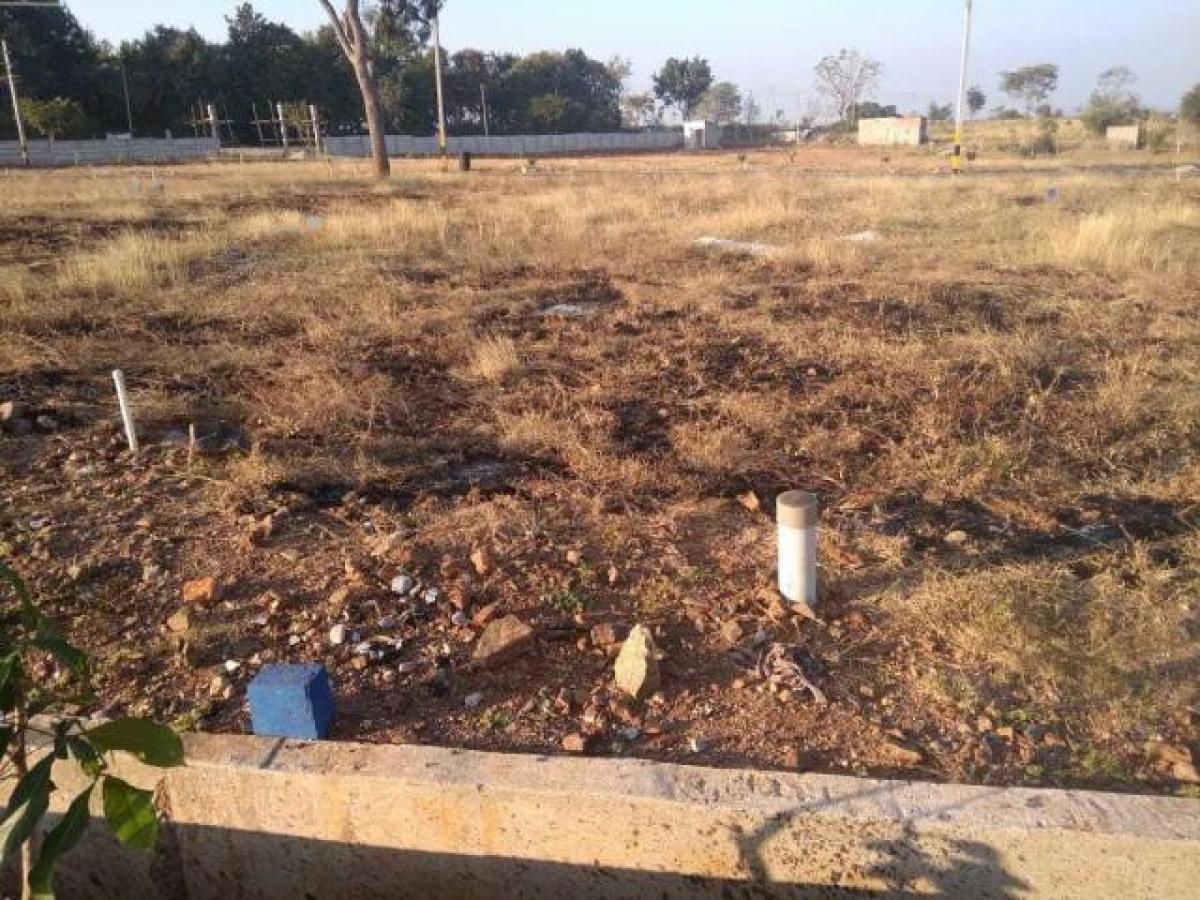 Picture of Residential Land For Sale in Mysore, Karnataka, India