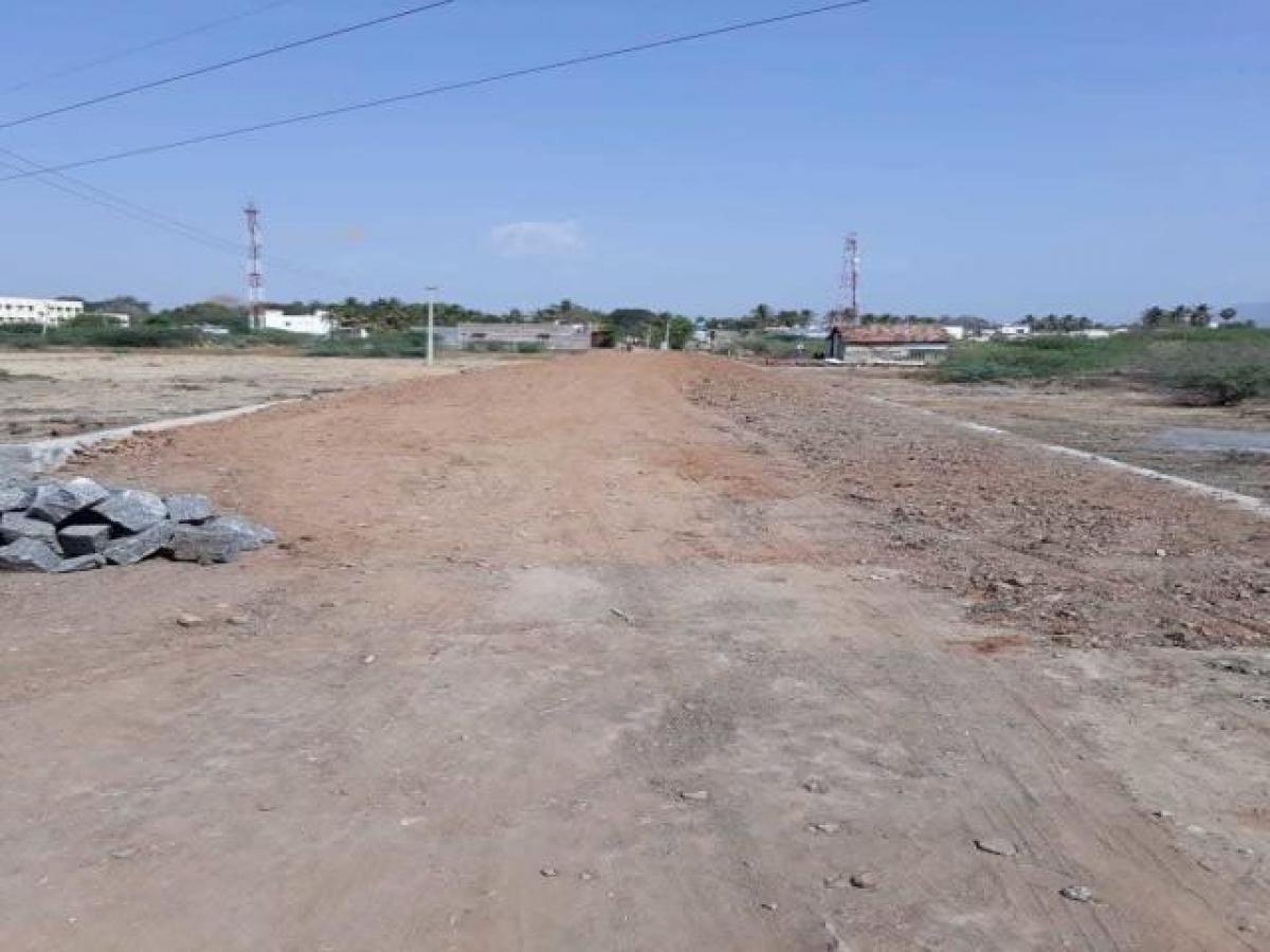 Picture of Residential Land For Sale in Salem, Tamil Nadu, India