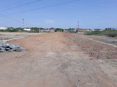 Residential Land For Sale in Salem, India