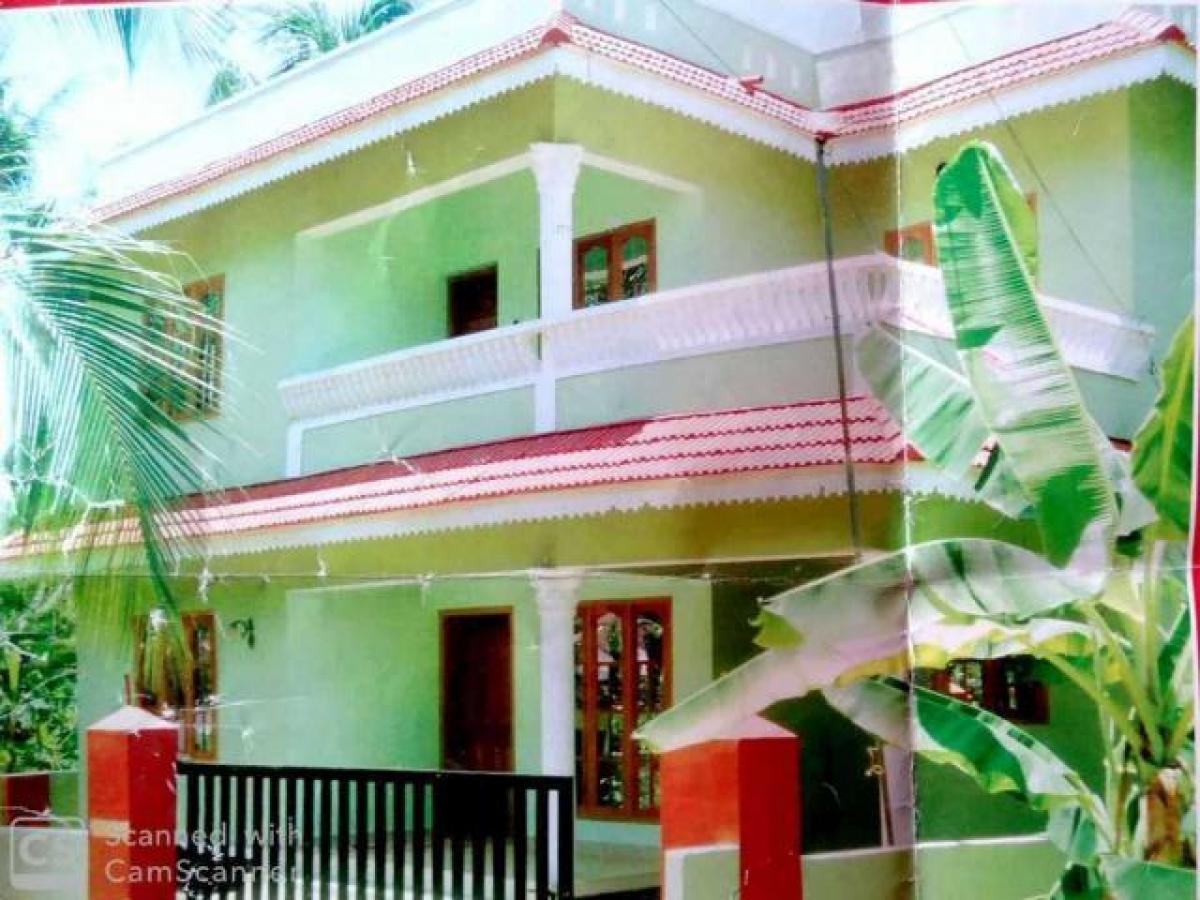 Picture of Home For Sale in Kottayam, Kerala, India