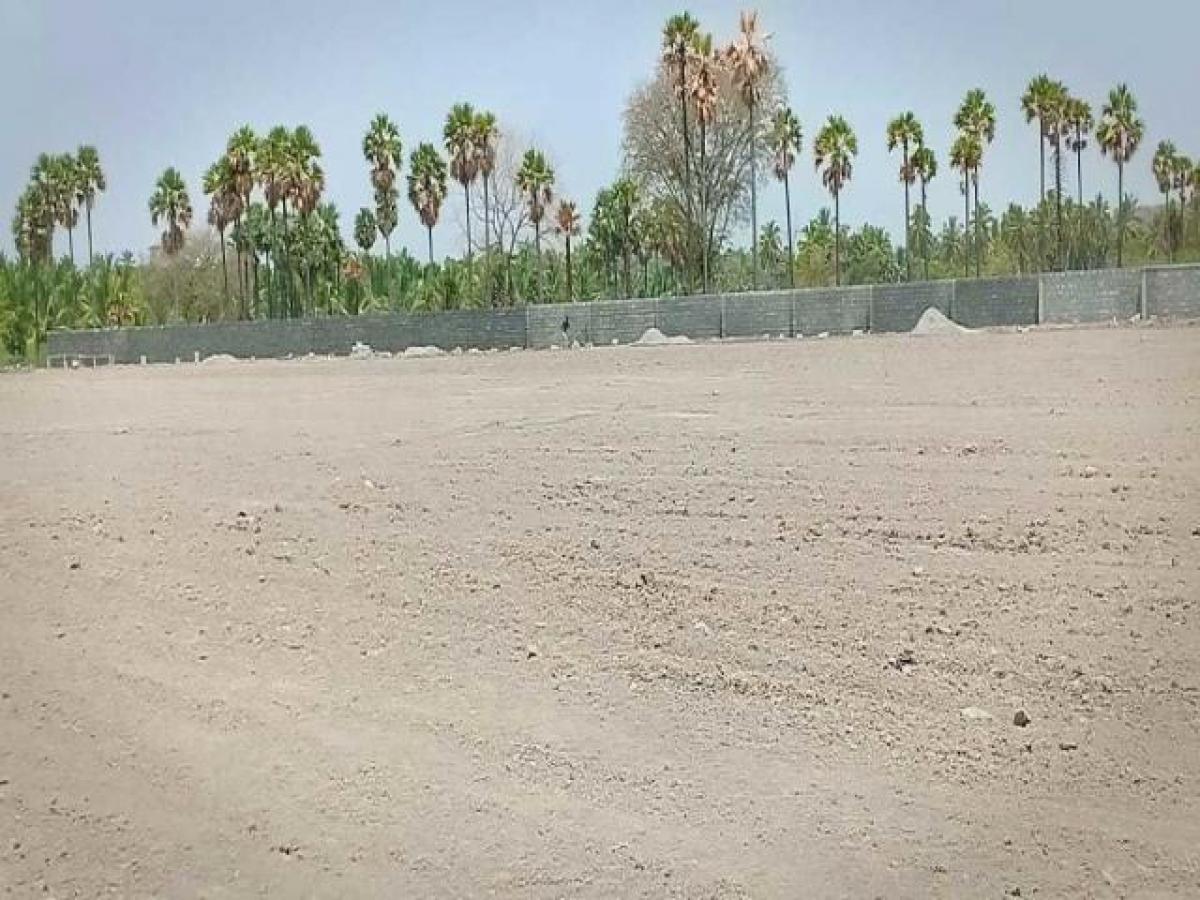 Picture of Residential Land For Sale in Salem, Tamil Nadu, India