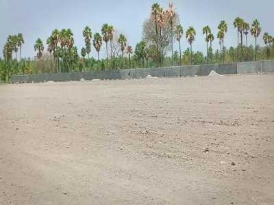 Residential Land For Sale in 