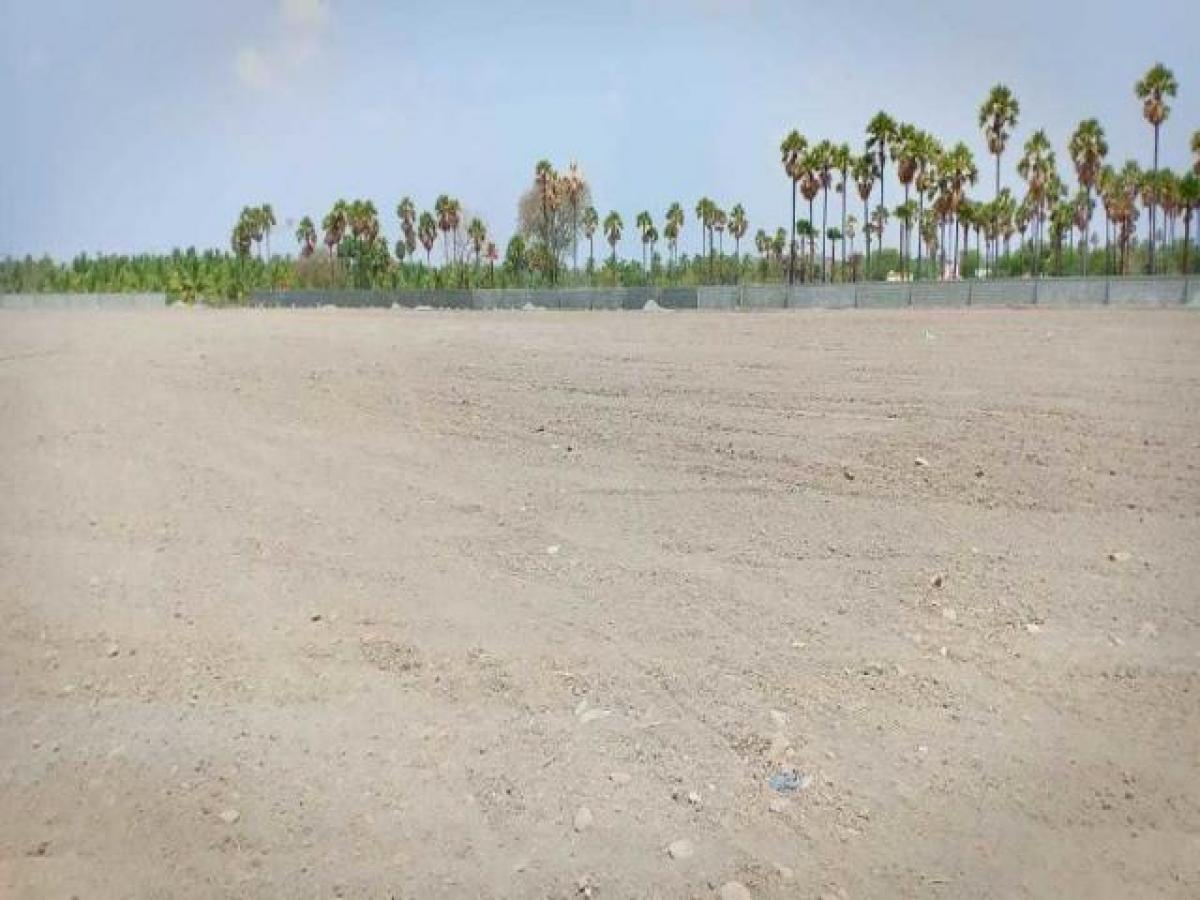 Picture of Residential Land For Sale in Salem, Tamil Nadu, India