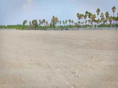 Residential Land For Sale in 