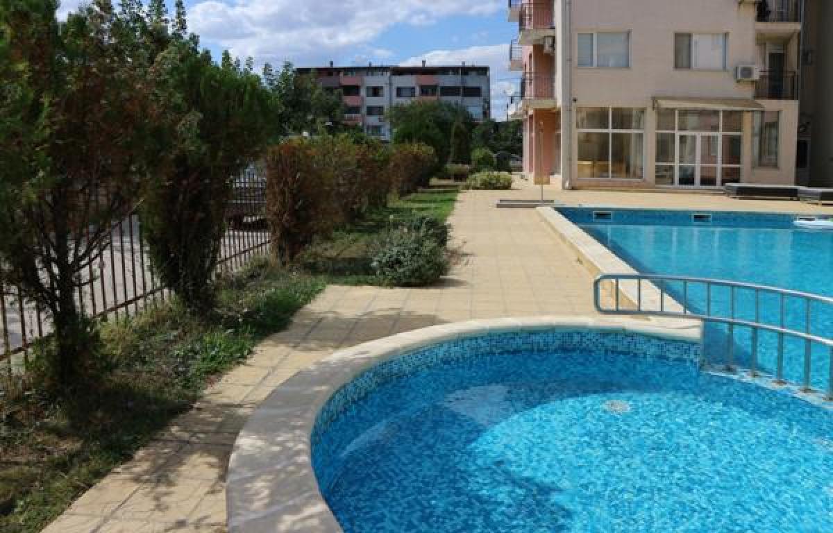 Picture of Apartment For Sale in Sunny Beach, Burgas, Bulgaria