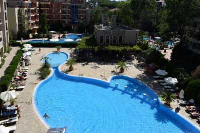 Apartment For Sale in Sunny Beach, Bulgaria