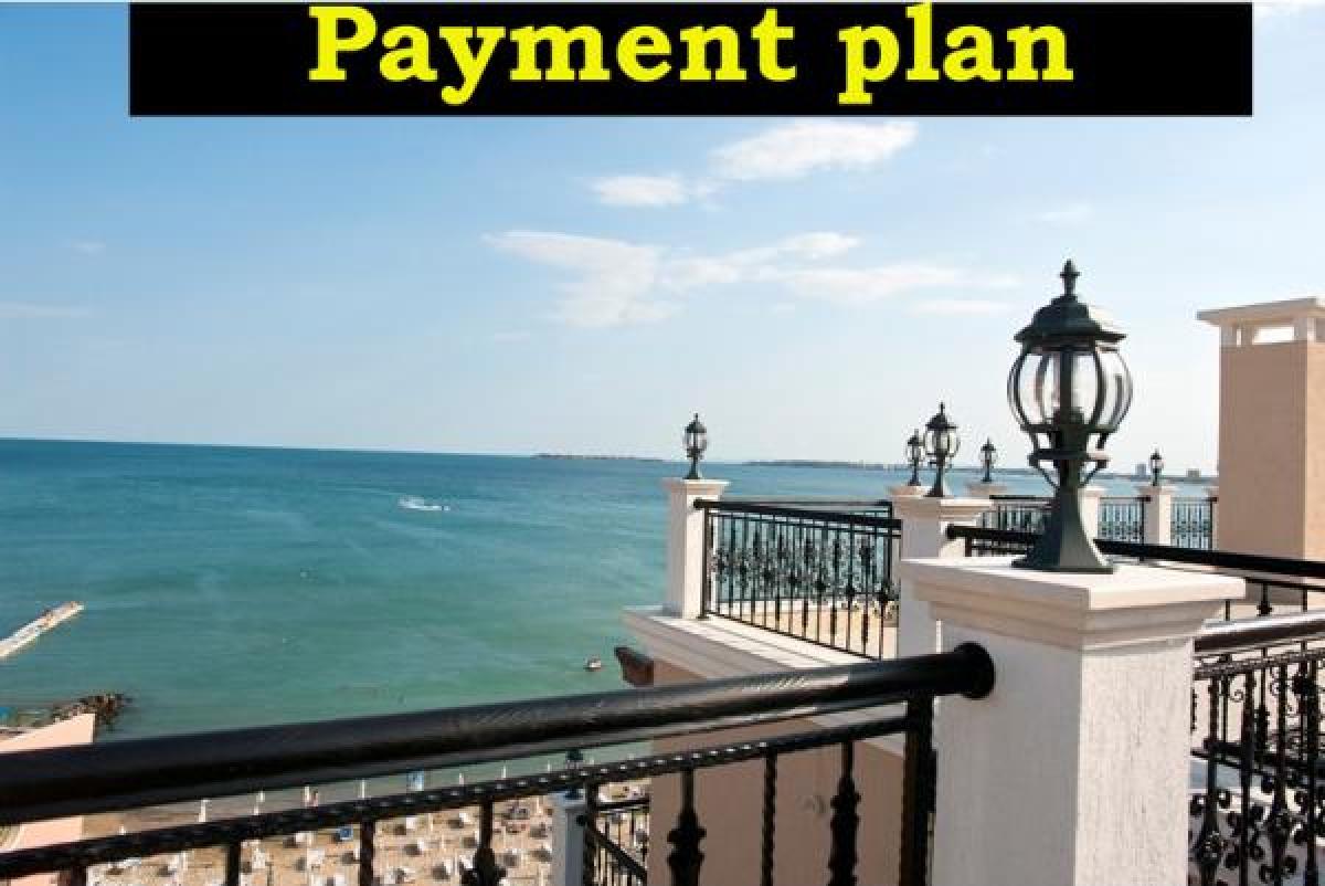 Picture of Apartment For Sale in Sunny Beach, Burgas, Bulgaria