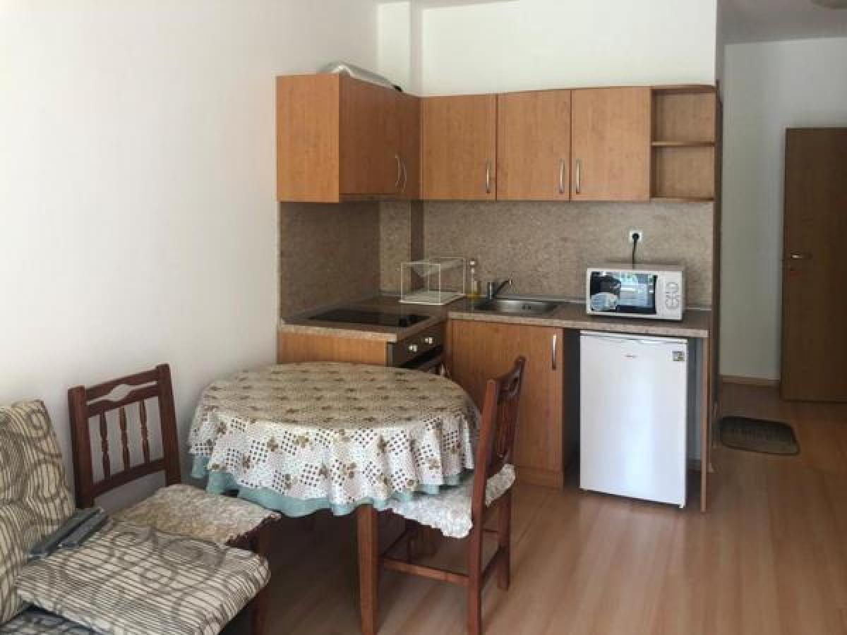 Picture of Studio For Sale in Sunny Beach, Burgas, Bulgaria