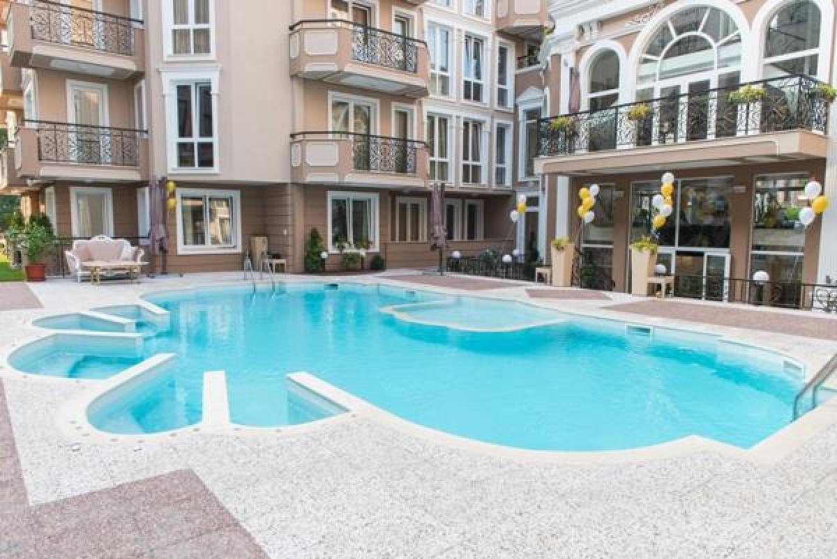 Picture of Studio For Sale in Sunny Beach, Burgas, Bulgaria