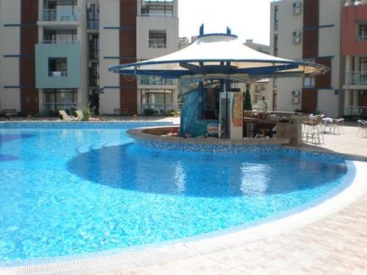 Picture of Apartment For Sale in Sunny Beach, Burgas, Bulgaria