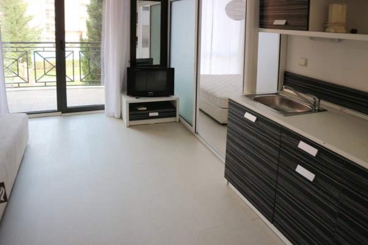 Picture of Apartment For Sale in Sunny Beach, Burgas, Bulgaria