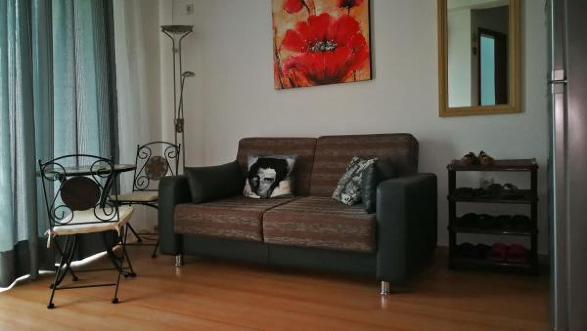 Picture of Apartment For Sale in Sunny Beach, Burgas, Bulgaria