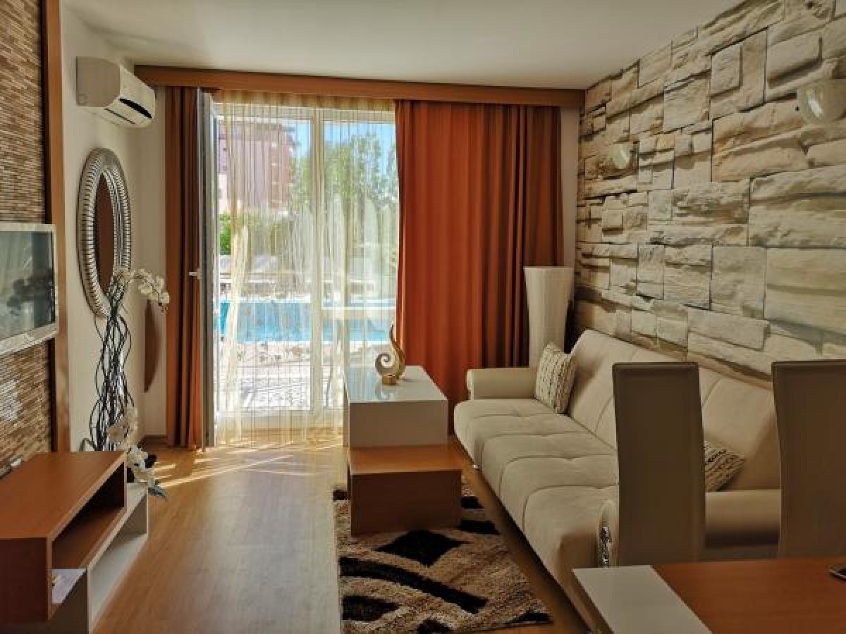 Picture of Apartment For Sale in Sunny Beach, Burgas, Bulgaria