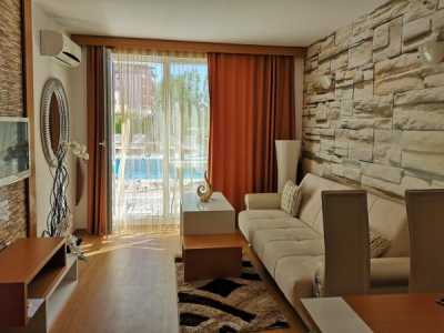 Apartment For Sale in Sunny Beach, Bulgaria