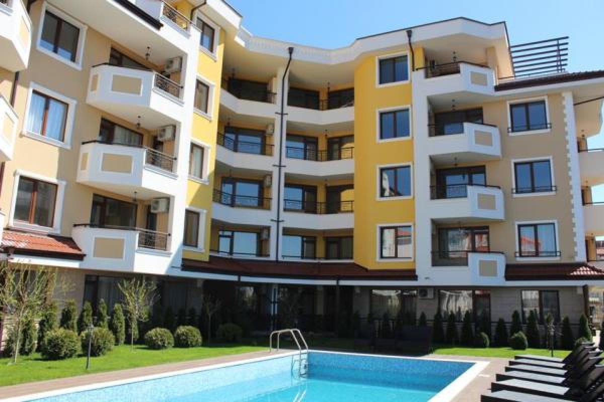 Picture of Apartment For Sale in Ravda, Burgas, Bulgaria