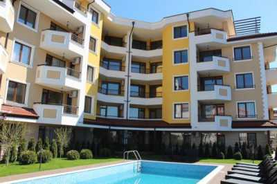 Apartment For Sale in 