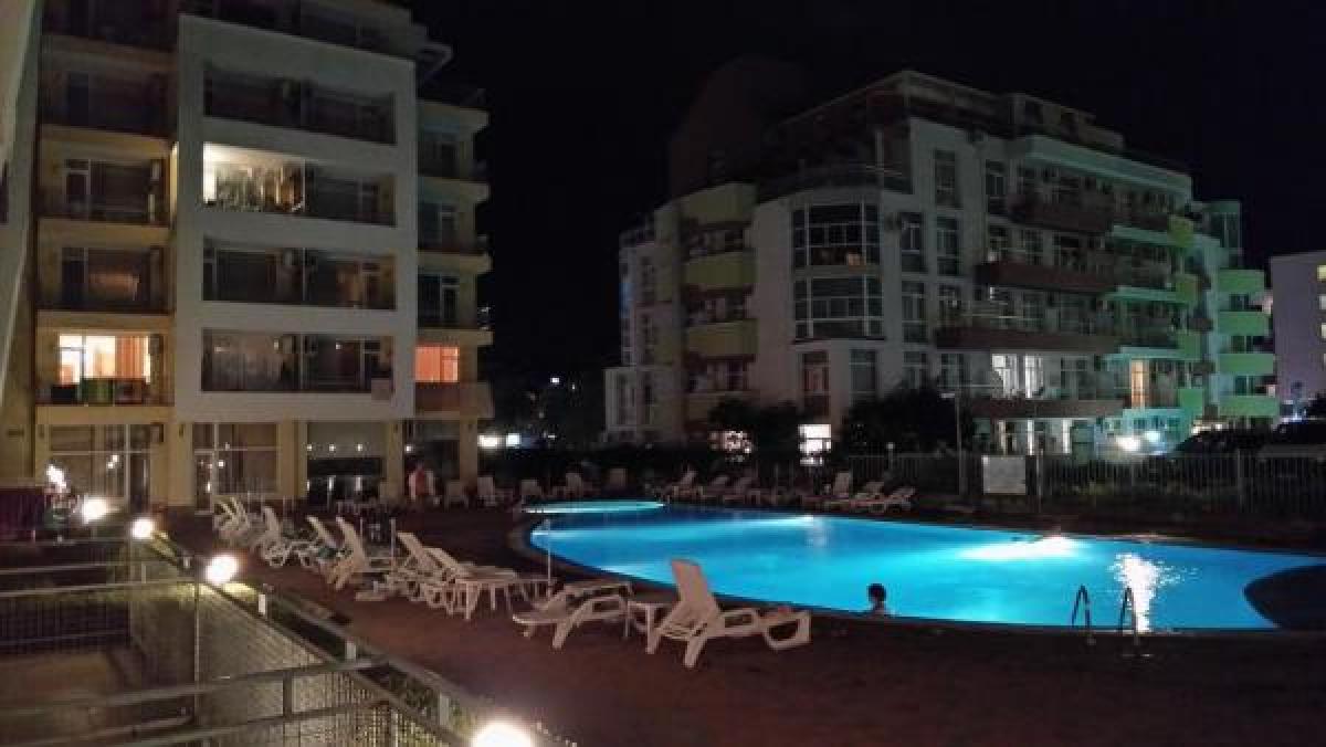 Picture of Apartment For Sale in Sunny Beach, Burgas, Bulgaria