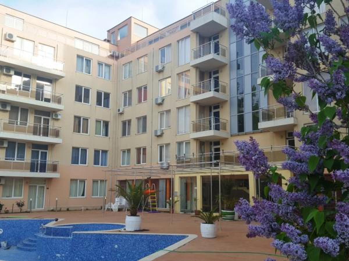 Picture of Apartment For Sale in Sunny Beach, Burgas, Bulgaria