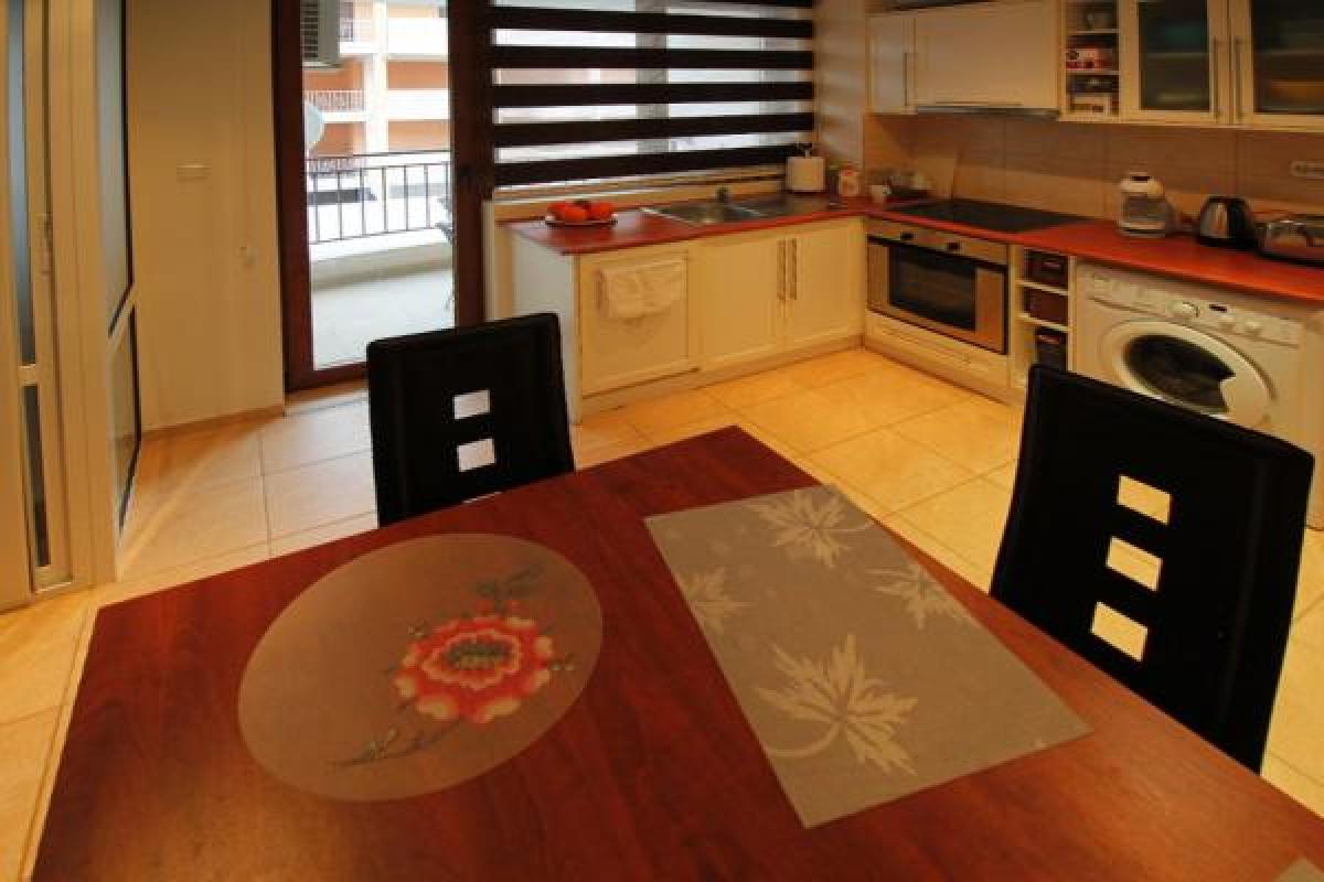 Picture of Apartment For Sale in Sunny Beach, Burgas, Bulgaria