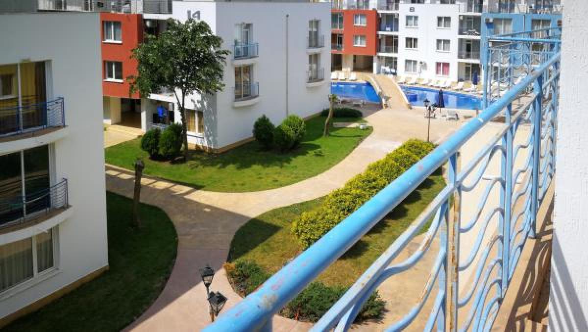 Picture of Apartment For Sale in Sunny Beach, Burgas, Bulgaria