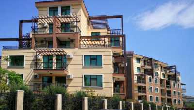 Apartment For Sale in Ravda, Bulgaria