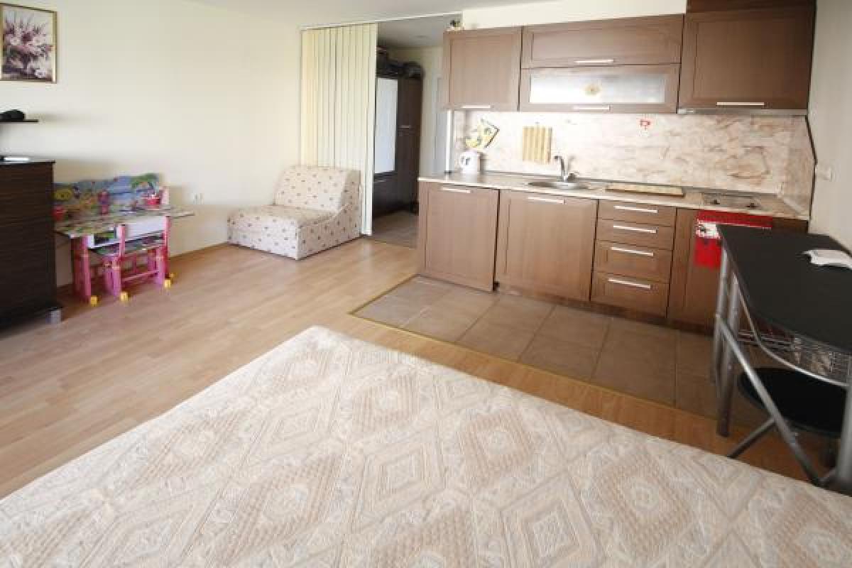 Picture of Studio For Sale in Sunny Beach, Burgas, Bulgaria