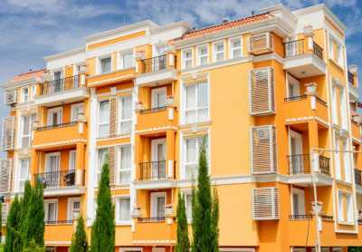 Apartment For Sale in Ravda, Bulgaria