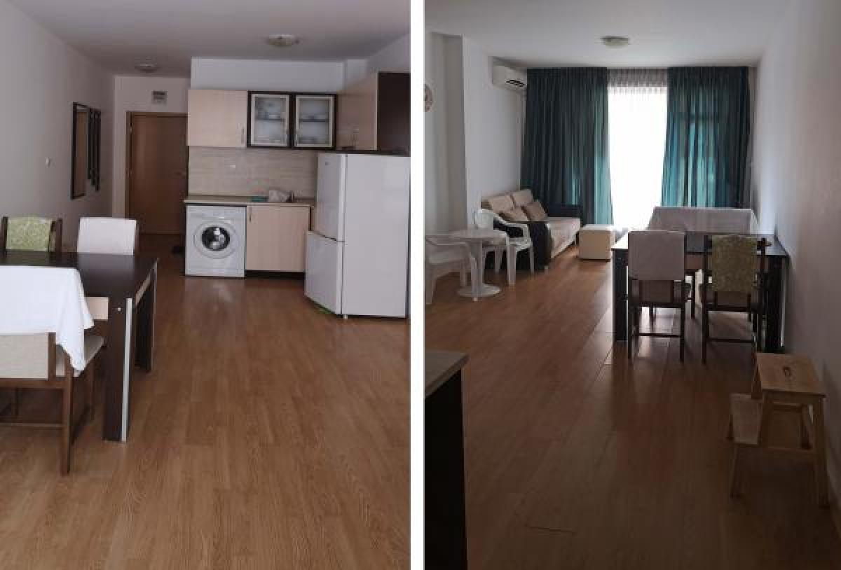 Picture of Apartment For Sale in Sunny Beach, Burgas, Bulgaria