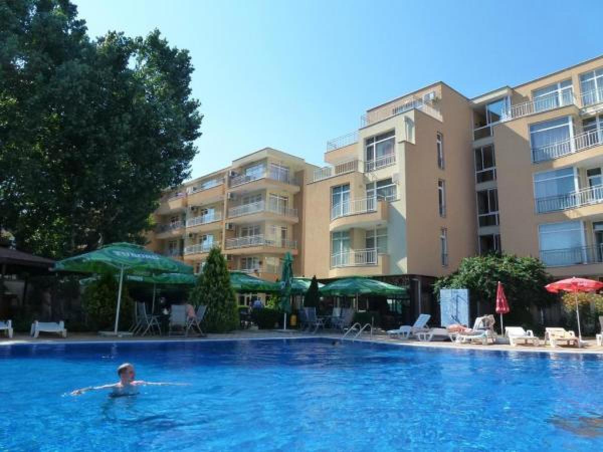 Picture of Apartment For Sale in Sunny Beach, Burgas, Bulgaria