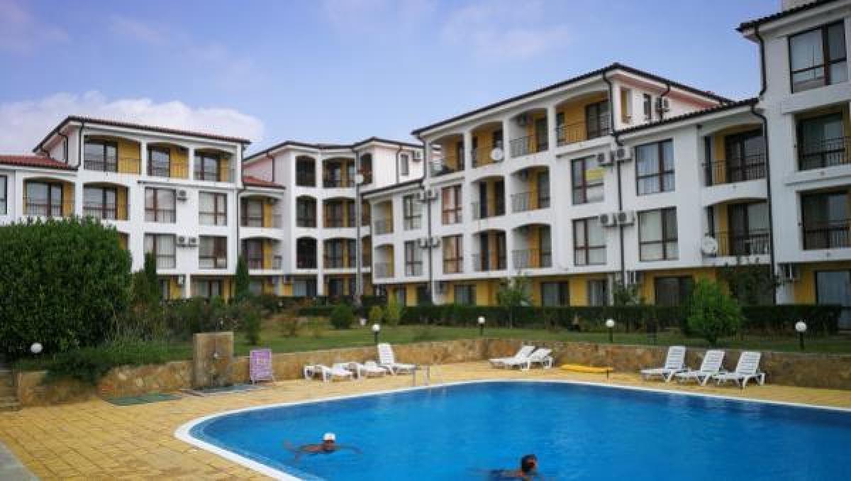 Picture of Apartment For Sale in Ravda, Burgas, Bulgaria