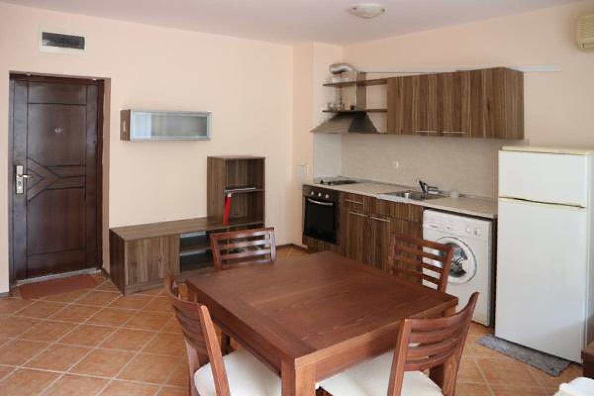 Picture of Apartment For Sale in Sunny Beach, Burgas, Bulgaria