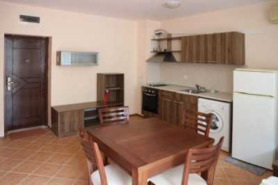 Apartment For Sale in Sunny Beach, Bulgaria