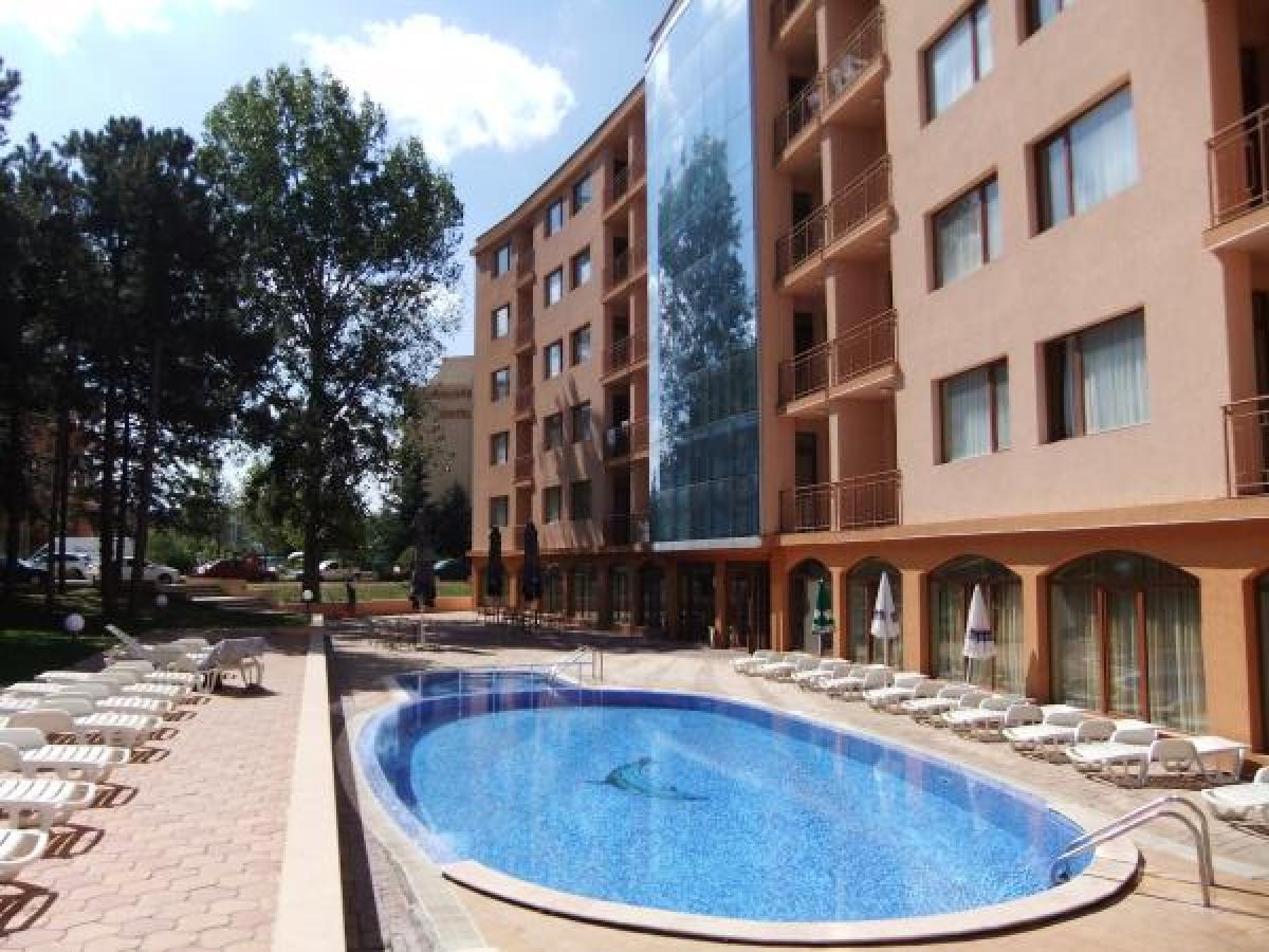 Picture of Apartment For Sale in Sunny Beach, Burgas, Bulgaria