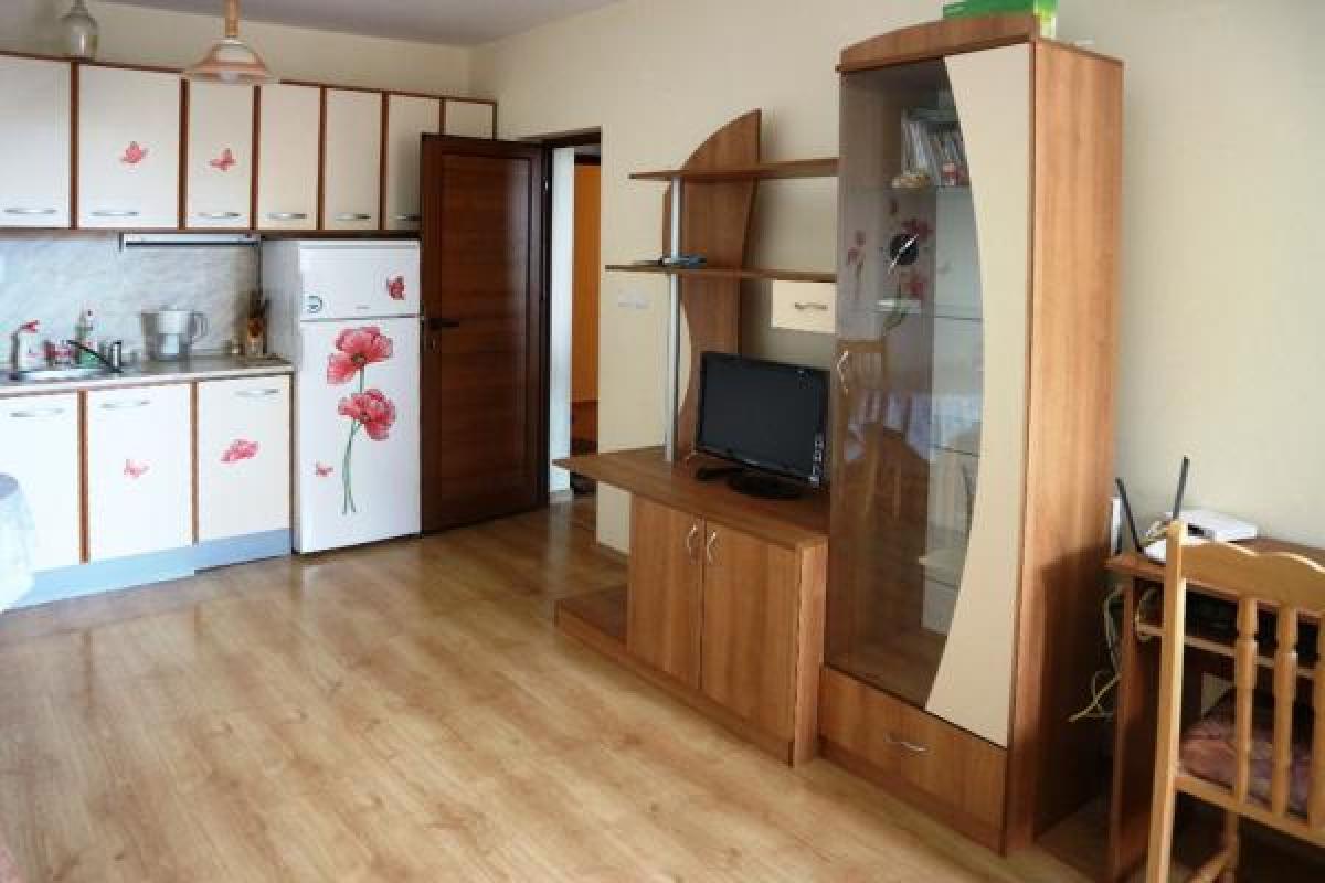 Picture of Apartment For Sale in Sunny Beach, Burgas, Bulgaria