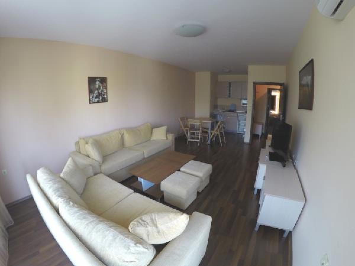 Picture of Apartment For Sale in Sunny Beach, Burgas, Bulgaria